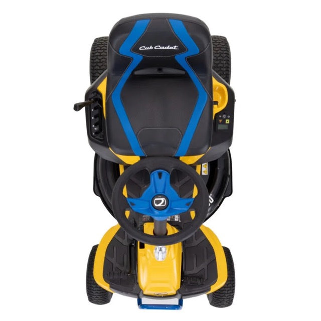 Cub Cadet CC30E Riding Electric Lawn Mower (33BA27JDB10)