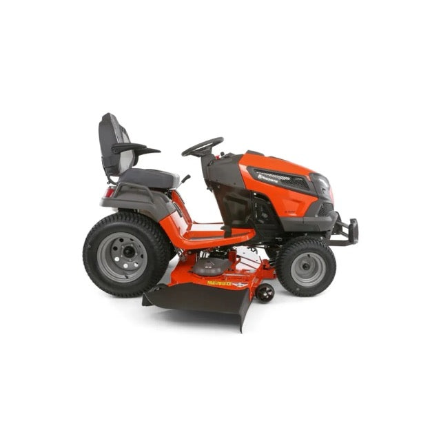 Husqvarna TS 354XD 54-Inch Riding Lawn Mower (W7W55)