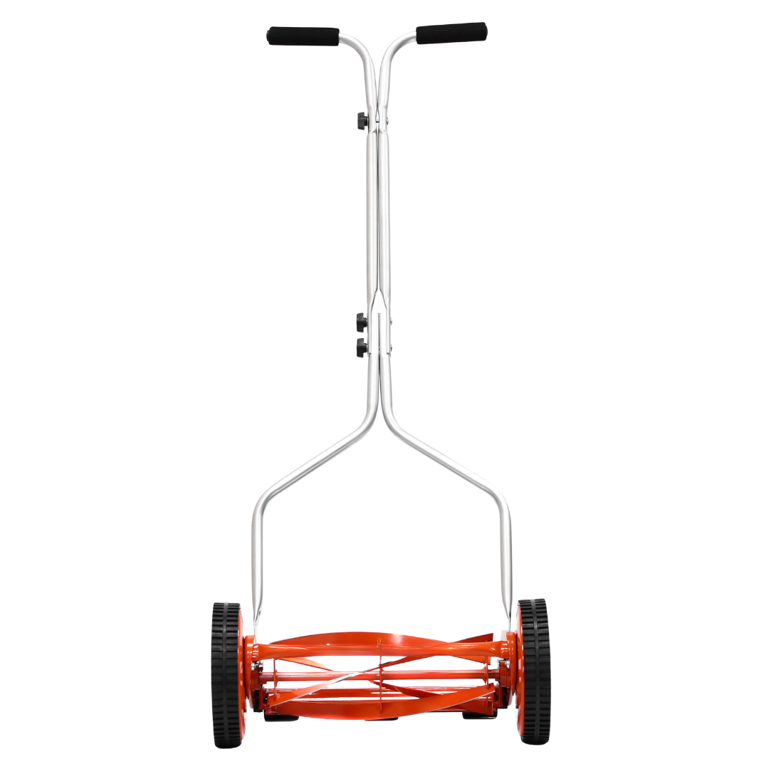 Lawntera 14-Inches 4 Reel Lawn Mower