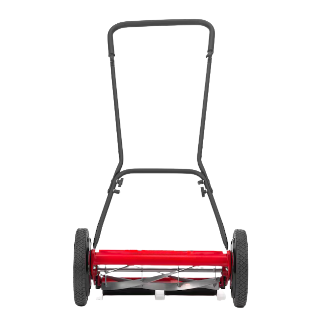 Lawntera 16-Inches 5 Reel Lawn Mower