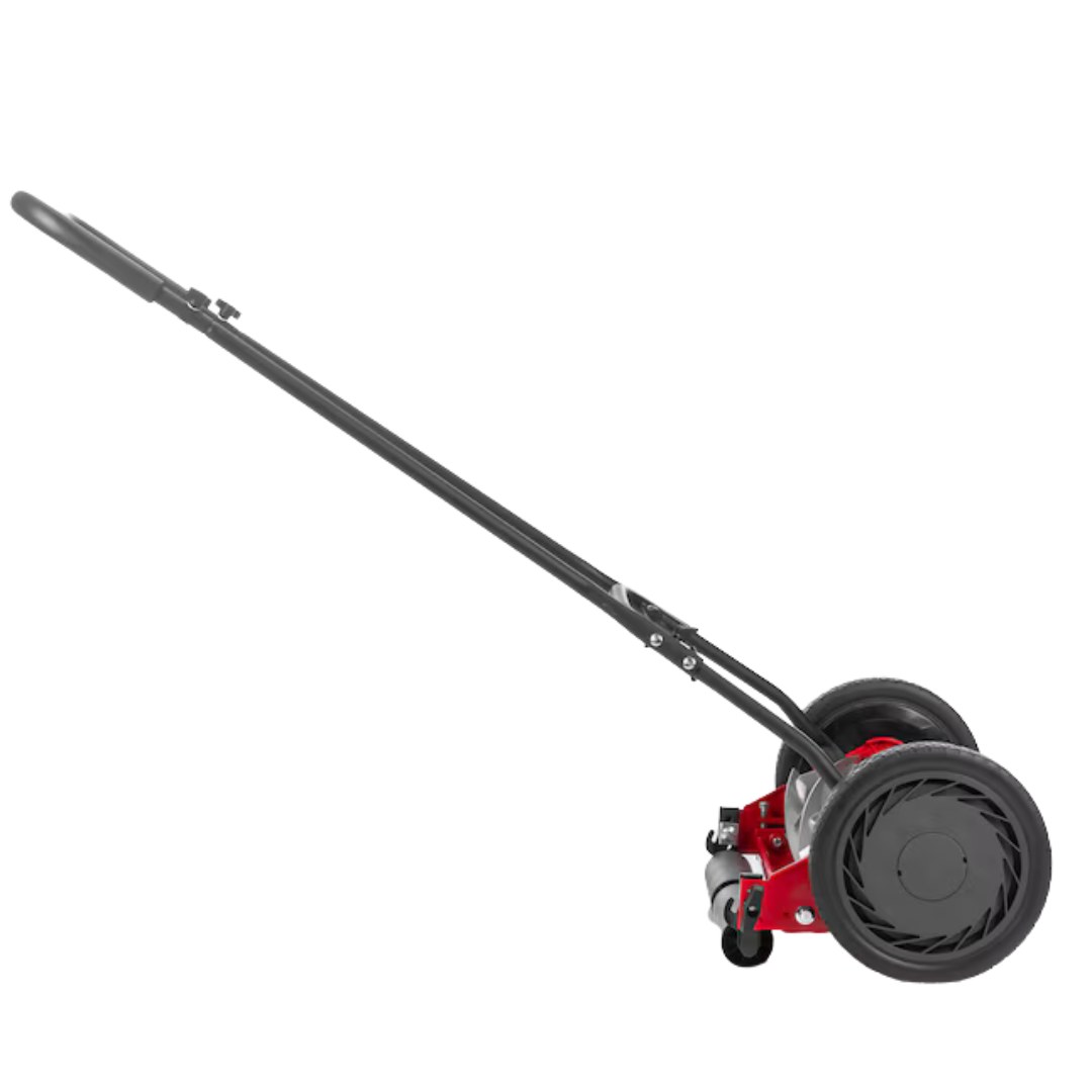 Lawntera 16-Inches 5 Reel Lawn Mower