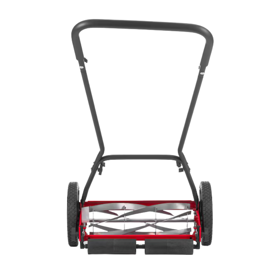 Lawntera 16-Inches 5 Reel Lawn Mower