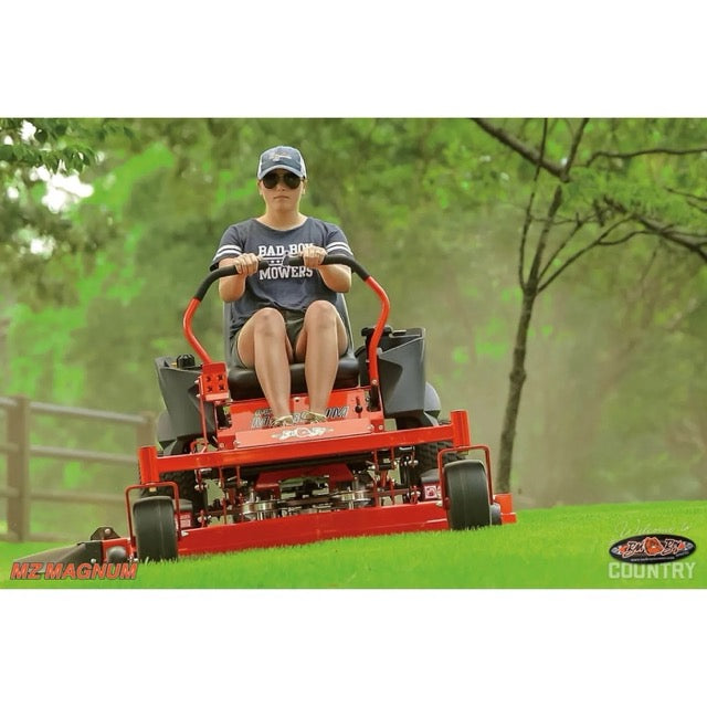 Bad Boy 54 in. 26 HP MZ Magnum Zero Turn Lawn Mower (Gas-Powered)