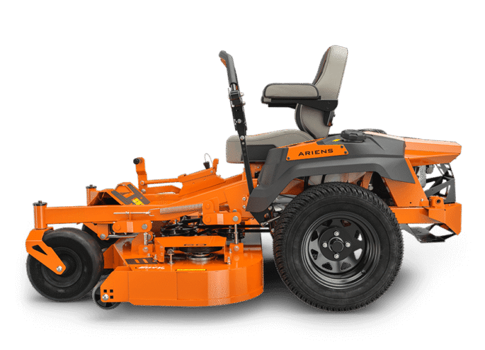 Ariens APEX 60 Zero Turn Lawn Mower – 60″ Deck (24HP Kawasaki)