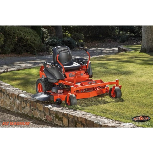 Bad Boy 54 in. 26 HP MZ Magnum Zero Turn Lawn Mower (Gas-Powered)