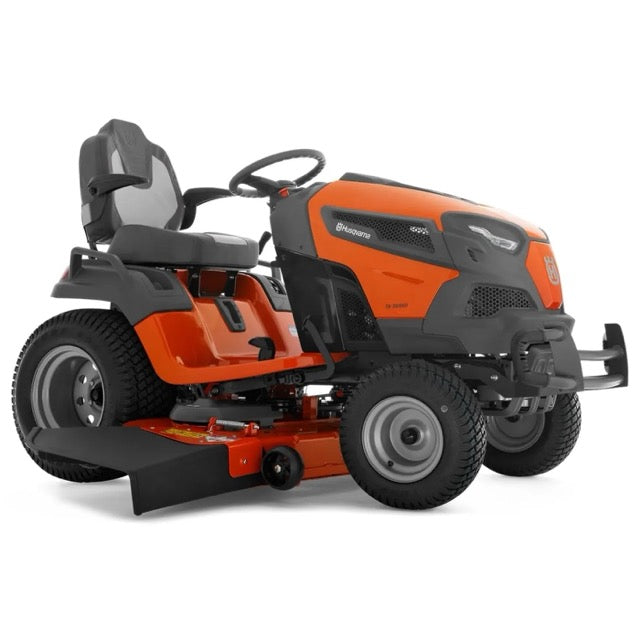 Husqvarna TS 354XD 54-Inch Riding Lawn Mower (W7W55)