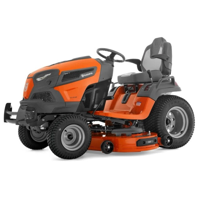 Husqvarna TS 354XD 54-Inch Riding Lawn Mower (W7W55)
