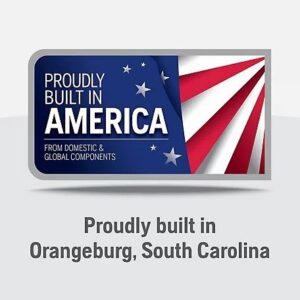 Husqvarna YTH1942 19 HP 42 in. Deck Riding Lawn Mower