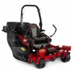 Titan Max 60 inches IronForged Deck 26 HP Commercial  Zero Turn Riding Mower With Dual Hydrostatic