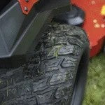 Titan Max 60 inches IronForged Deck 26 HP Commercial  Zero Turn Riding Mower With Dual Hydrostatic