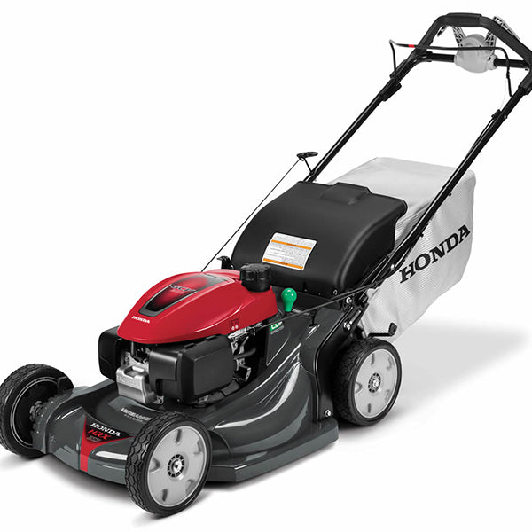 Honda HRX217K5VKA 187cc Gas 21 in Lawn Mower (4 in 1 Versamow System)