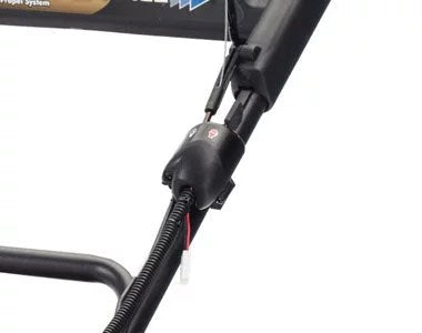 Toro TimeMaster 30 inch 223cc Personal Pace Electric Start Lawn Mower