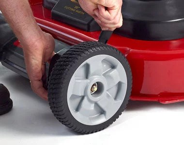 Toro TimeMaster 30 inch 223cc Personal Pace Electric Start Lawn Mower