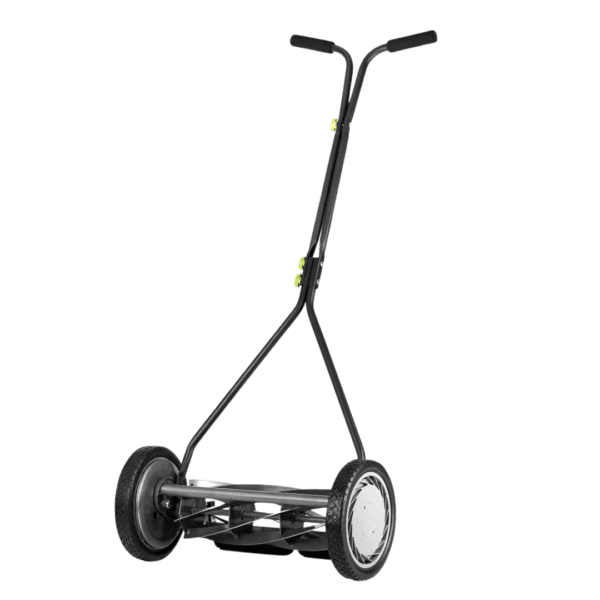 Lawntera 16-Inches 7 Reel Lawn Mower